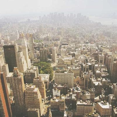 Nike Air Force 1 '07 Men's Shoes